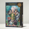 Daughters of the Sea 750-pc Puzzle