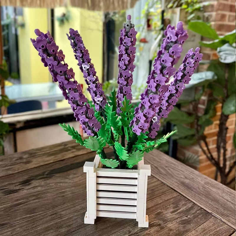 Wizardi - Lavender Kit