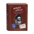 MMP Death of a Collector 500-Piece Puzzle
