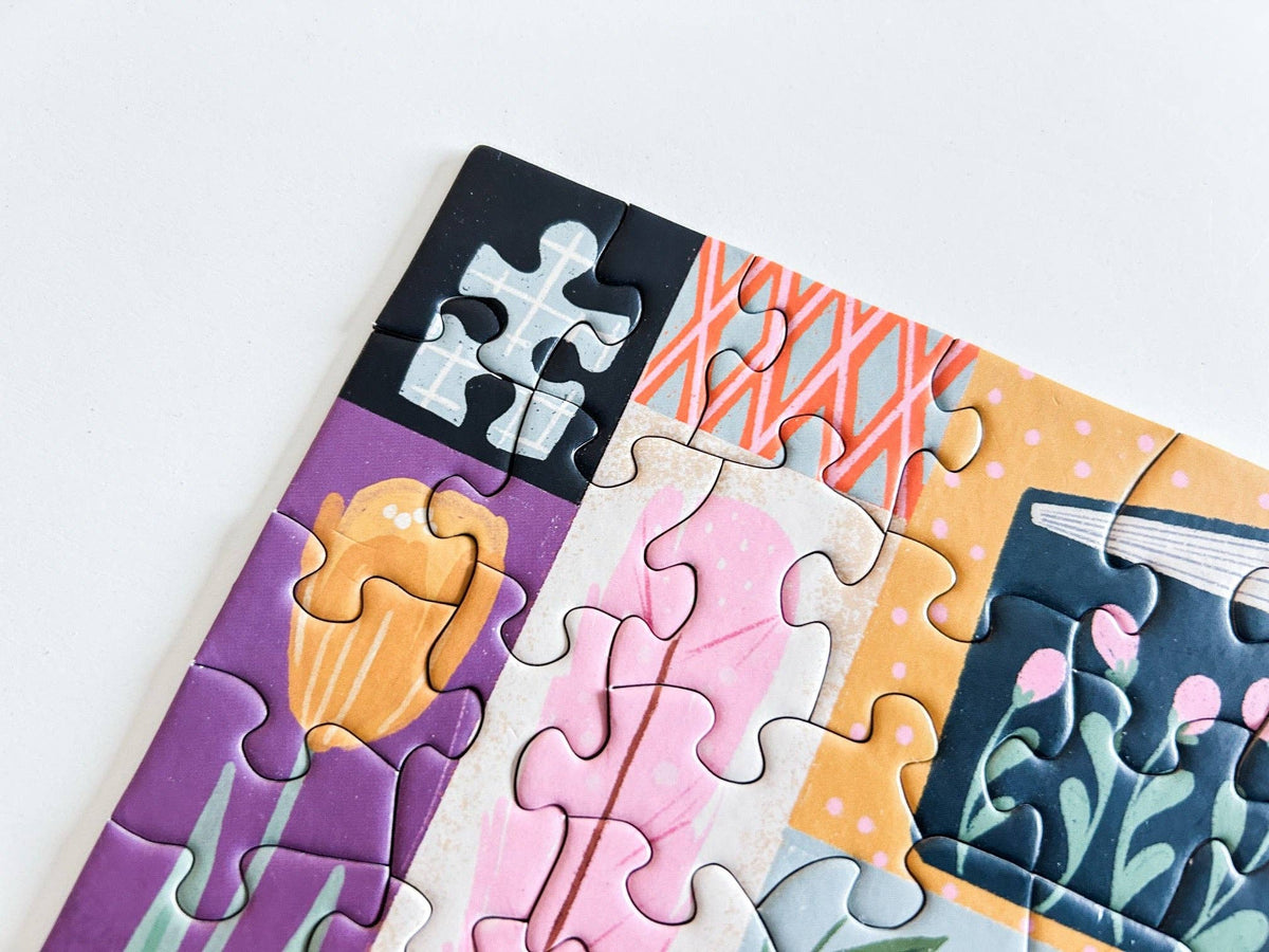 One More Chapter 500 Pc Puzzle