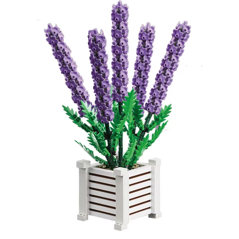 Wizardi - Lavender Kit
