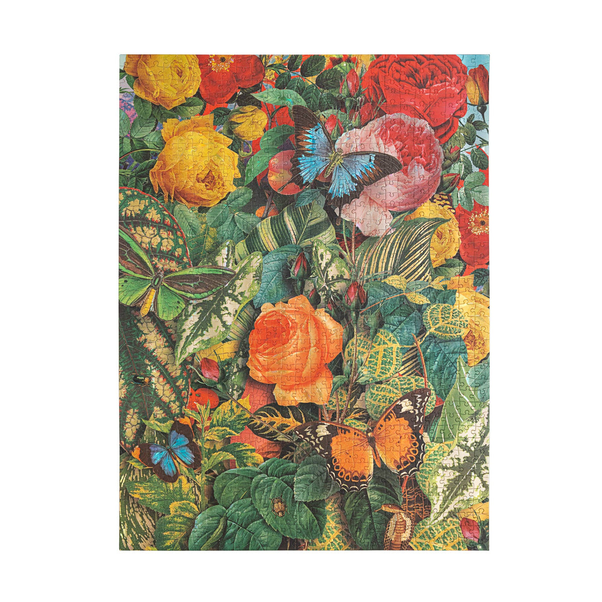 Paperblanks Butterfly Garden 1000 PC