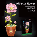 Wizardi - Hibiscus