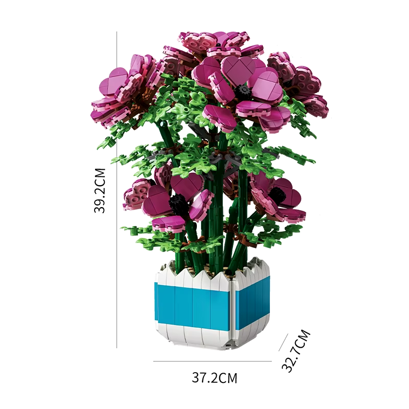 Wizardi - Actiniaria