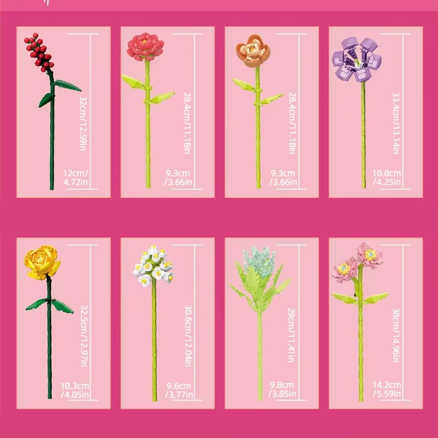 Wizardi - Fullest Bouquet