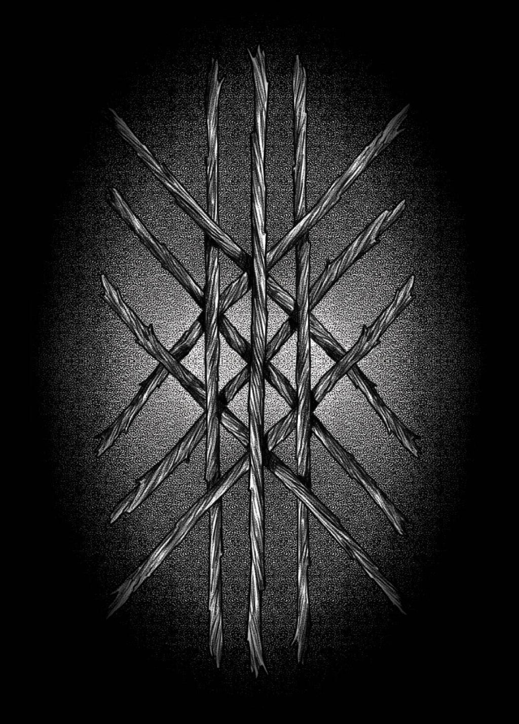 Schiffer - Nightfall Tarot