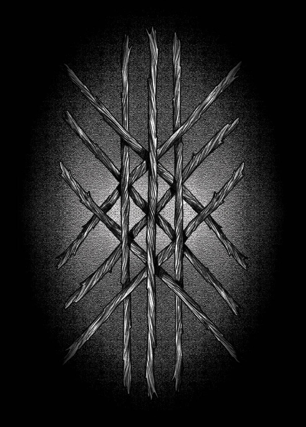Schiffer - Nightfall Tarot