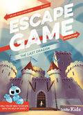 Schiffer - Escape Game: Dragon