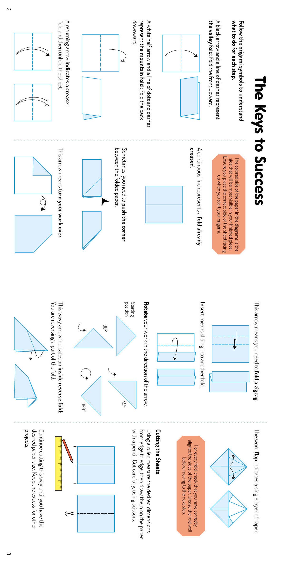 Schiffer - Ninjas Origami Workshop