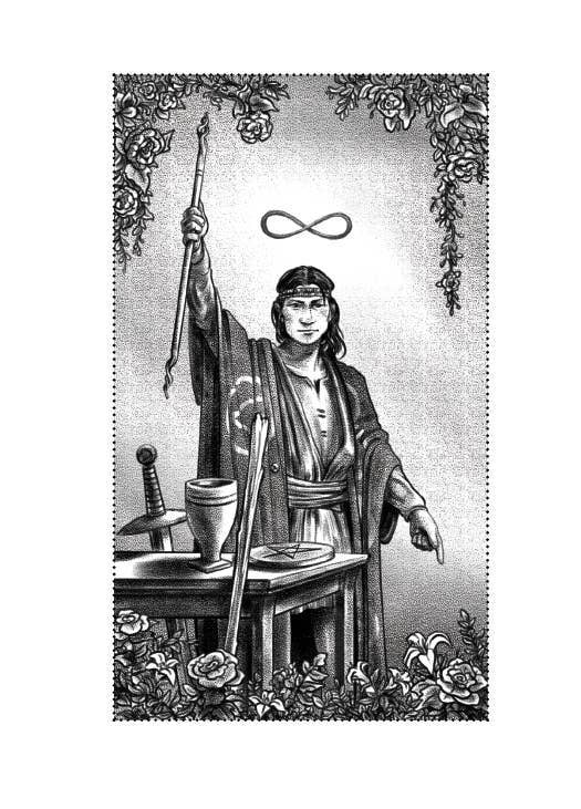 Schiffer - Nightfall Tarot